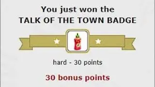Please Don't Eat Me - 122950 Score (Hard Badge)