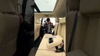2025 Right Hand Toyota Prado Kakadu #milele