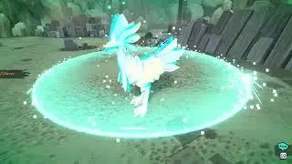Chimurian Luma
