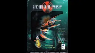 Archimedean Dynasty - Episode 1
