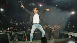 Marc Anthony - Intro y Valió La Pena
