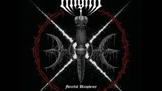 NNGNN  - Forceful blasphemy