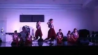 Coreografia: Lugar Secreto - Gabriela Rocha