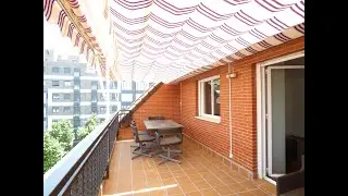 ATICO CON 3 TERRAZAS * 3 Dorm 2 Wc 2 Garajes Piscina Z. Infantil Seguridad 24 Horas Zona Madrid R&iacute;o