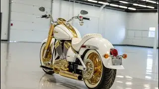 2025 Yamaha V Star Is BACK — And It's Not What You Expected!