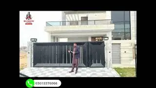10 Marla DHA Double Story House for Sale