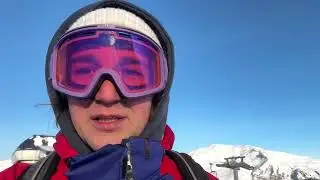 Сноуборд та зима в Норвегії 2026 Stranda Skisenter 