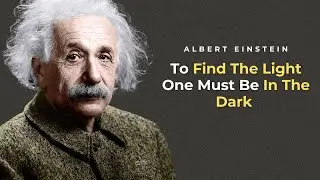Albert Einstein’s Greatest Quotes