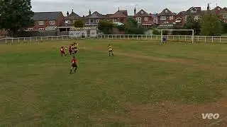 Stapleford Town Ladies vs Belper Town ladies