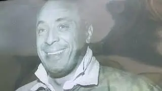 Roy Francis Brynmawr
