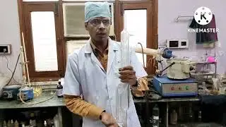 Identification of Glassware and Scientific instruments Part-2