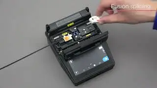 E-SC Fusion™ Connector(Help Video for T-402S／S1V／S1V Ultra)