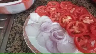 وجدت غدايا بكري باش نخرج نفوج انا وكوثر
