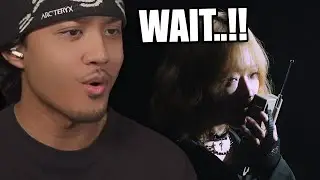 LATENCY - It Was Love (Live Clip) | REACTION