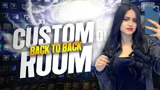 Bgmi Live🔥 | Bgmi custom room live ||  Bgmi Live Custom Room #archiislive #bgmilive&nbsp;#livestream