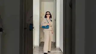 Подробности пошива показали в группе &laquo;Изюм&raquo;- декабрь 2025 #мода #fashion #брендыодежды #стиль