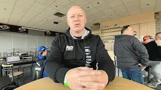 Marnicq Bervoets over de begeleiding van zoon Jarne