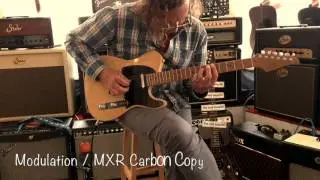 Suhr Pro Series Classic T Antique