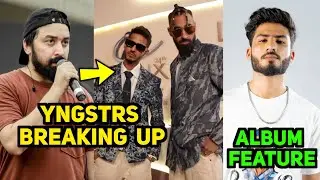 Jokhay Replied On YS Breaking Up | Bol Jani Collab !
