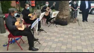 Homenaje COAPEMA
