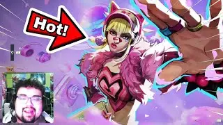 BEFORE YOU BUY Magik New Millenia Might Bundle! - Marvel Rivals