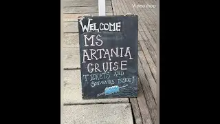 Artania 2025