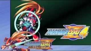 Mega Man Zero Collection OST - T4-11: Deep Blue (Deep Sea - Tech Kraken's Stage)