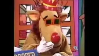 The Banana Splits -- Your Loving End