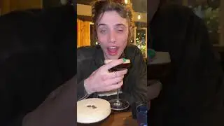 oh waiter!
