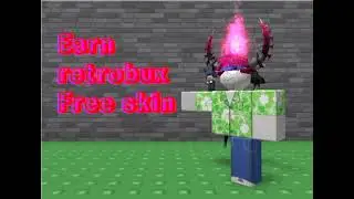 2 bloxtober codes 2025 retrostudio | Free skin and retrobux!!!