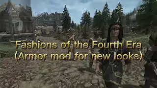 Best Skyrim PS5 Graphics and Texture Mods You NEED to Download NOW!