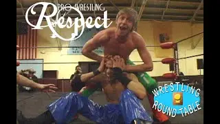 Orange Cassidy Vs. Andy 
