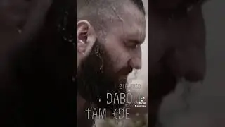 @dabmyselfmade DABO J TAM KDE #2TEEvideo new klip out now 🍀