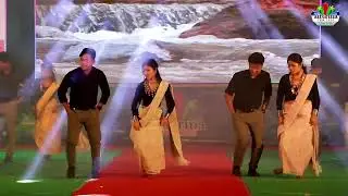 Aitorma TER 2025 &mdash;Khathansa  Dance Group 2 || Miss & Mr Aitorma 2025