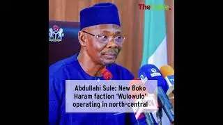 Joash Amupitan's senate screening, gale of defections to APC &mdash; and more stories