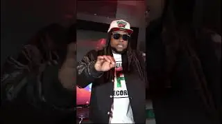 Lil Bo is the hottest artist coming out of Anderson, SC right now