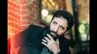 Ospiti Tiromancino (Federico Zampaglione) - RadionorbaTV - 12 Ottobre 2018