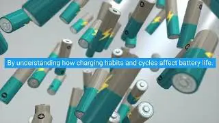 Can AI Predict Your Battery's Lifespan #STEM