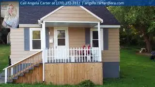 701 Bland St, Brandenburg, KY 40108 - MLS #10045112