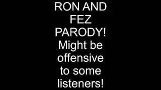 Ron and Fez tidbit: Join the fun! #shorts