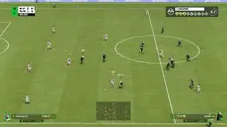 ⭐概要の確認お願いします。PS5  FC26 プロクラブ　パブリック　参加お願いします🙇‍♂️⤵️