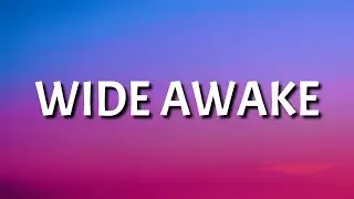 Hot Milk - Wide Awake (Lyrics)
