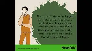 #TrashTalks