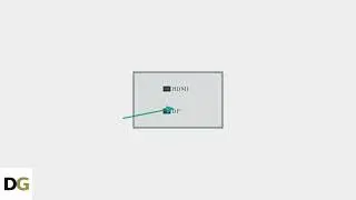 Как исправить неработающие встроенные динамики монитора AOC &ndash; HDMIDP Audio & OSD Volume 1