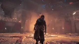 Assassin's Creed Origins - The Gallic Brothers