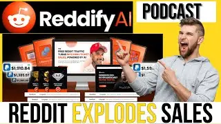 Reddit Wasn&rsquo;t Meant for This &mdash; Until Reddify AI Came Along