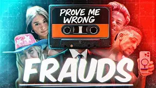 Influencers Add ZERO Value to Your Life | Prove Me Wrong
