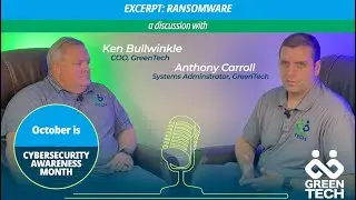 EXCERPT: What is Ransomware and What Can Be Done About It