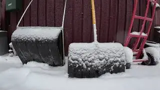 Winter came (2026) Quick update