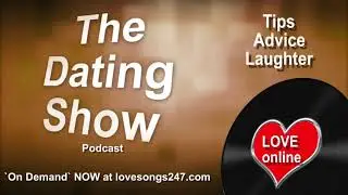 The Dating Show - do women like men with grey hair or who are bald?